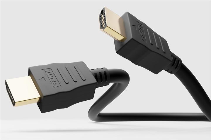 Immagine prodotto Goobay HDMI - HDMI (1 m, HDMI)