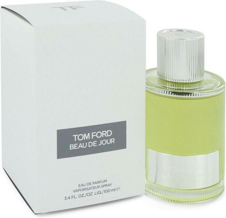 Actual product image Tom Ford Beau de Jour (Eau de parfum, 100 ml)