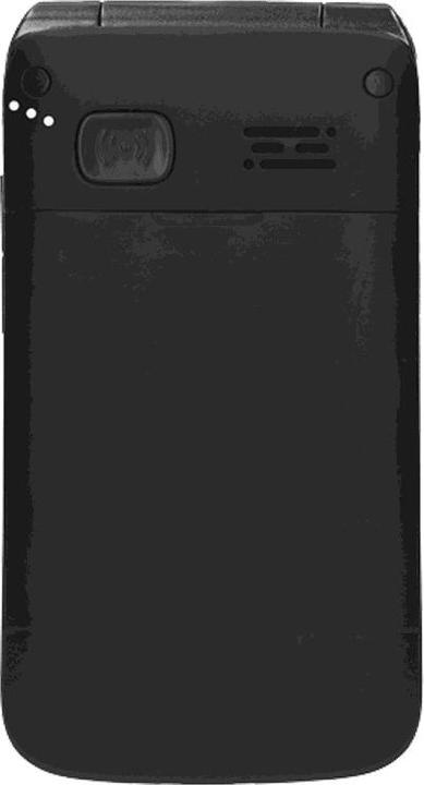 Produktbild Fysic F15 Schwarz (2.80", 4G)