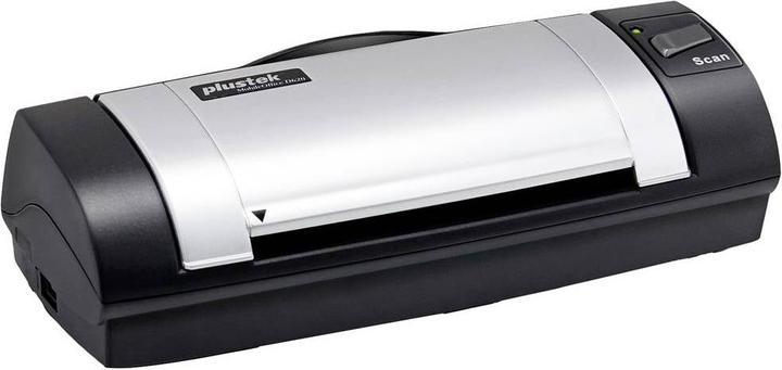 Immagine prodotto Plustek MobileOffice S 410 Plus (USB)