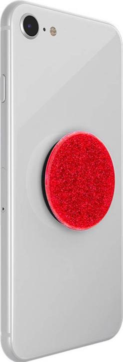 Produktbild PopSockets Glitter Red