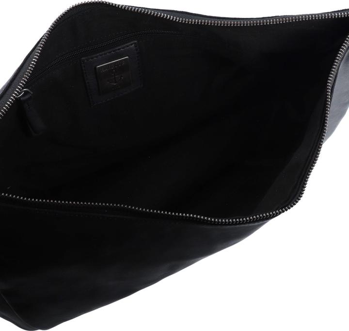 Actual product image Harbour 2nd Anchor Love Alva shoulder bag leather 46 cm