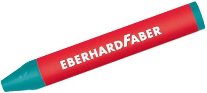 Image du produit EberhardFaber Craie cire vert cobalt intense (Vert cobalt foncé, 1 x)