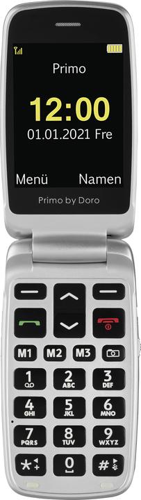 Doro Primo 408 2G (2.80", 0.30 Mpx, 2G)