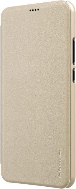 Immagine prodotto Nillkin Serie Sparkle (Huawei P20 Lite)