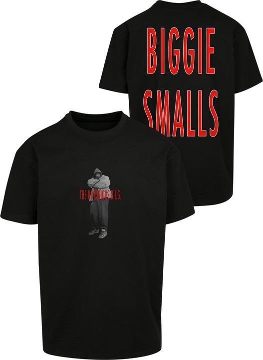 Immagine prodotto Urban Classics Maglietta Biggie Smalls - 66309 (S)
