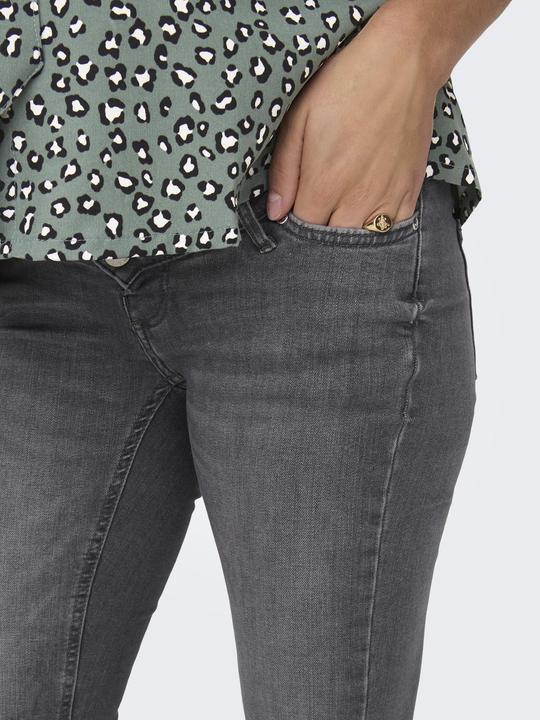 Produktbild Only Maternity OLMBlush Mid Flared Jeans (32)