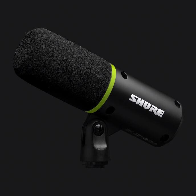 Actual product image Shure MV6
