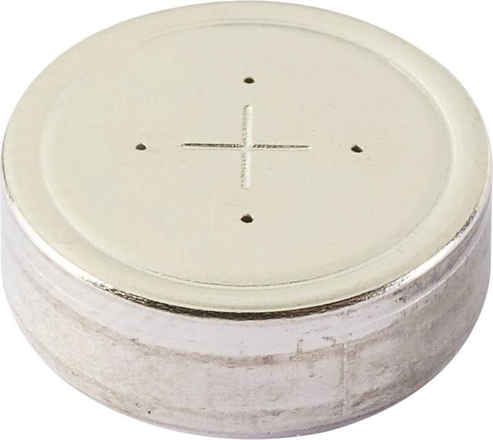 Actual product image Intenso Pack of 60 Hearing Aid Batteries | Zinc-Air A675 (60 pcs., PR44, 540 mAh)