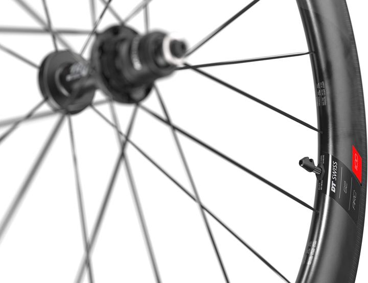 Actual product image DT Swiss ARC 1100 Dicut (Rear wheel, 29")