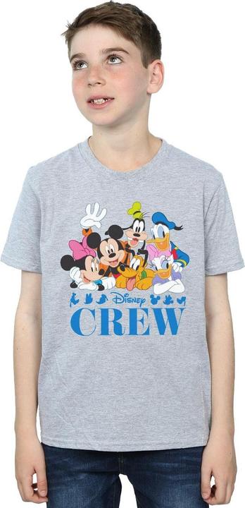 Produktbild Disney Mickey Mouse Friends TShirt Jungen (152, 158)