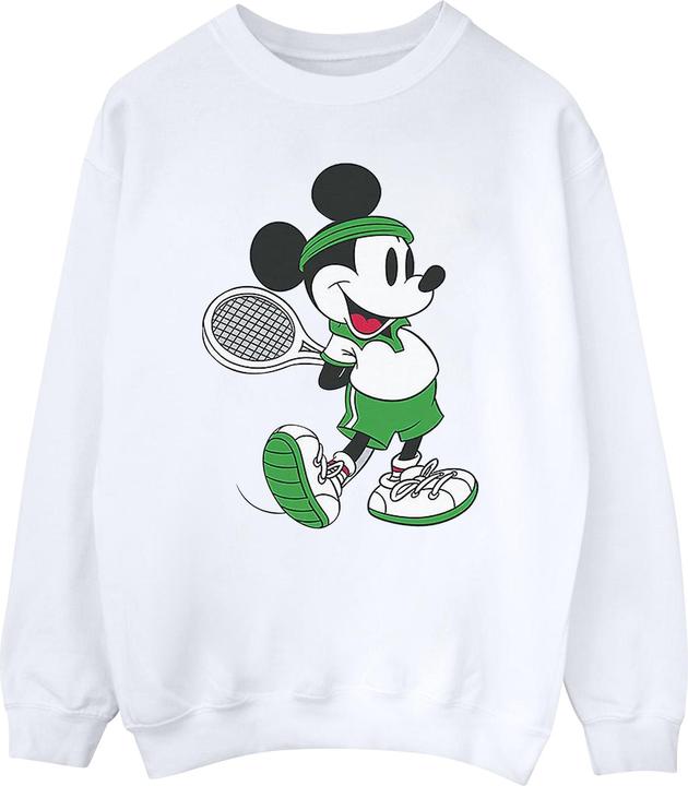 Disney Mickey Mouse Skate Sweatshirt