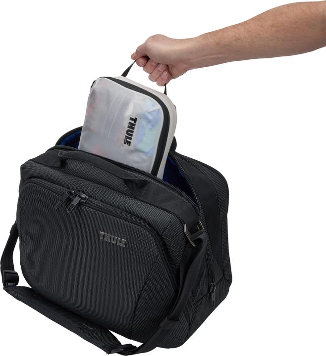 Actual product image Thule Compression Packing Cube Small