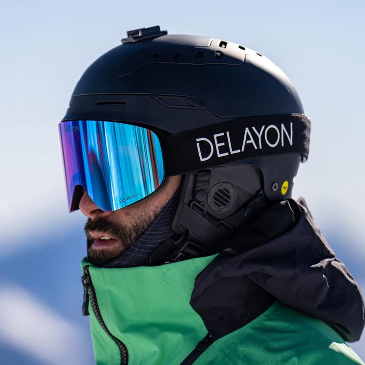Image du produit Delayon Eyewear Core 2.0