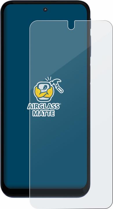 Immagine prodotto BROTECT AirGlass Vetro Opaco (1 Pezzo/i, Motorola Moto G41)
