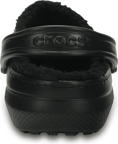Image du produit Crocs Classic Lined Clogs unisexe (48)