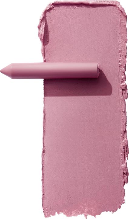 Actual product image Maybelline New York Super Stay Ink Crayon (30 Seek Adventure)