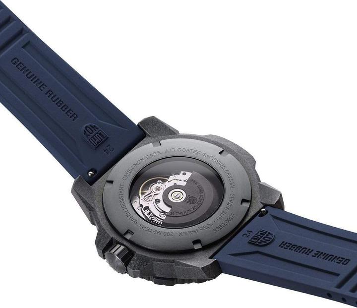 Produktbild Luminox Master (Taucheruhr, 45 mm)