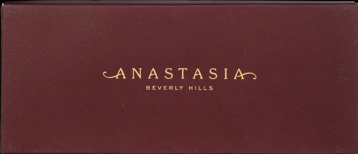 Image du produit Anastasia Beverly Hills Palette Fall Romance