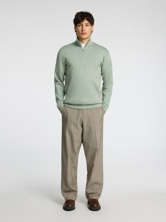 Immagine prodotto Selected Homme Half-Zip Sweatshirt (XL)
