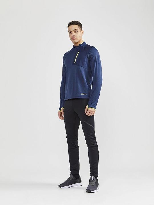Actual product image Craft Core Trim Thermal Longsleeve (M)