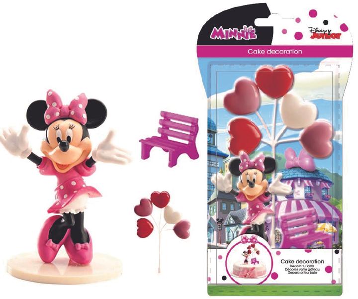 Actual product image idiS Minnie (1 x)