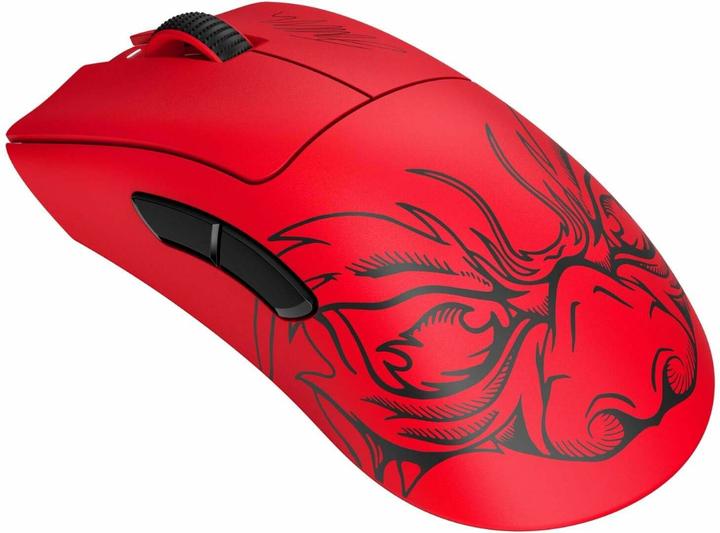 Immagine prodotto Razer Viper V3 Pro - Edizione Faker (Cablato, Senza fili)