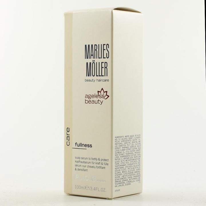Produktbild Marlies Möller Ageless Beauty Serum (100 ml)