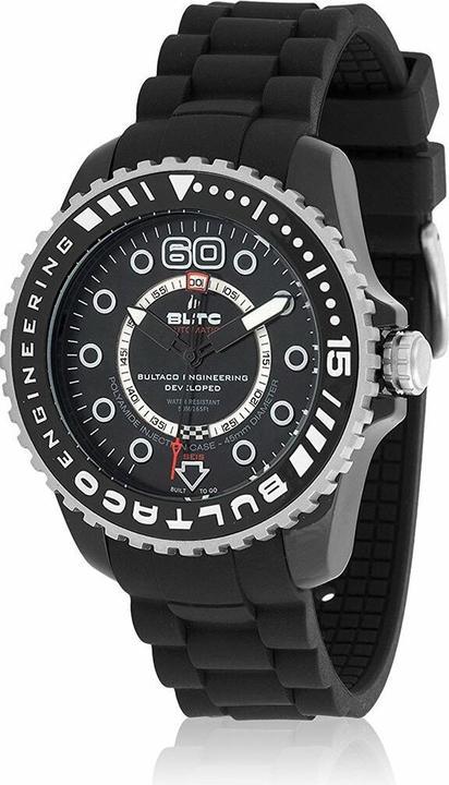 Produktbild Bultaco Herrenuhr BLPB45A-CB1 (Ø 45 mm) (45 mm)