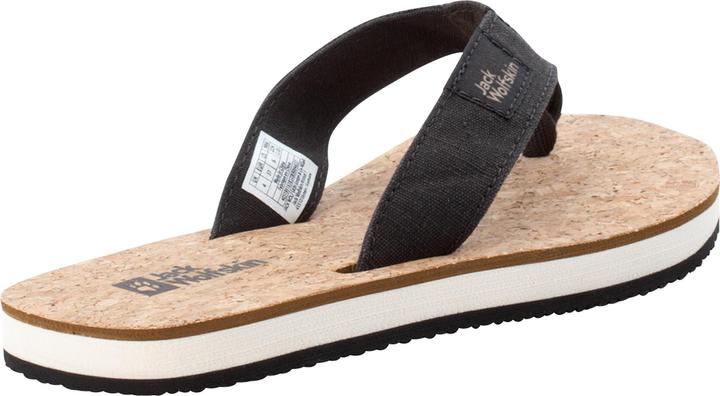 Produktbild Jack Wolfskin Ecostride 2 Slipper W (38)