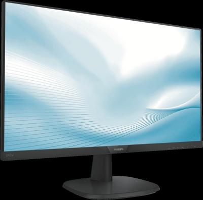 Actual product image Philips 243V7QJABF/00 (1920 x 1080 pixels, 24")