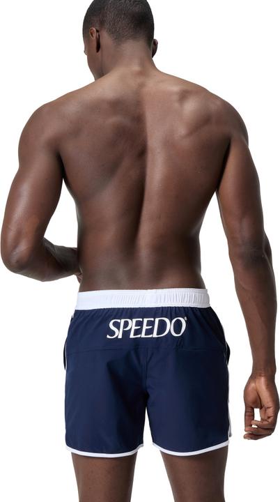 Actual product image Speedo Jetstream Retro Logo Volley 16 (S)