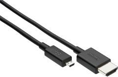 Produktbild BlackBerry High-Speed HDMI Cable (1.80 m, HDMI)