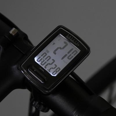 Image du produit CatEye Velo sans fil CC-VT235W