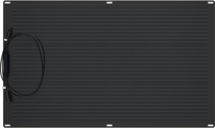 Marstek Solarpanel (110 W, 2.15 kg)