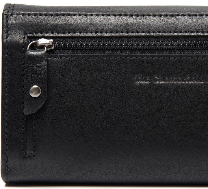 Produktbild The Chesterfield Brand Rivalto Geldbörse RFID Schutz Leder 18.5 cm