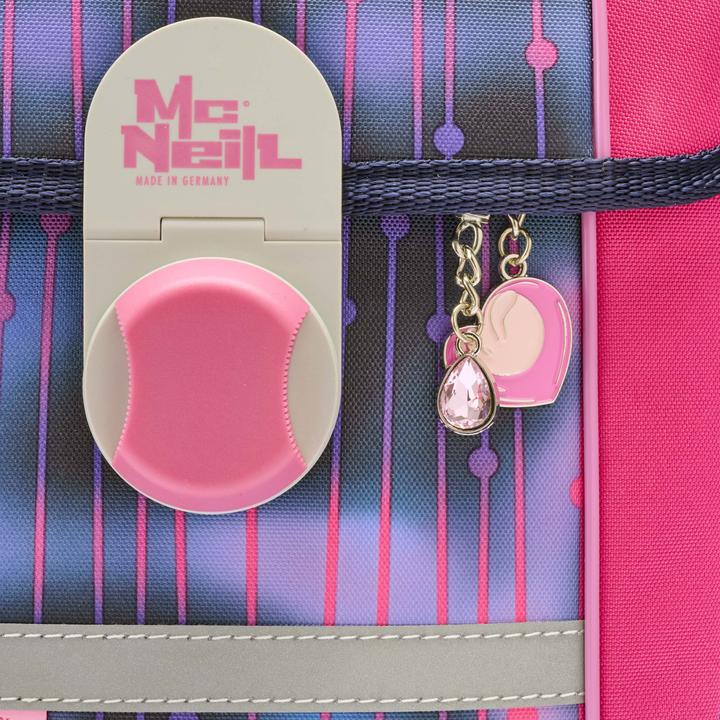 Produktbild Mc Neill MAC2 - Schulranzen-Set 5-teilig