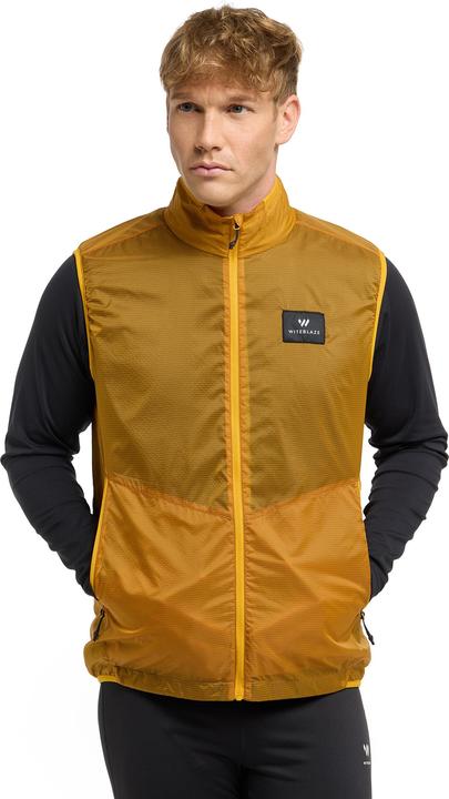 Immagine prodotto Witeblaze NAGA Gilet da uomo giallo oro XL (XL)