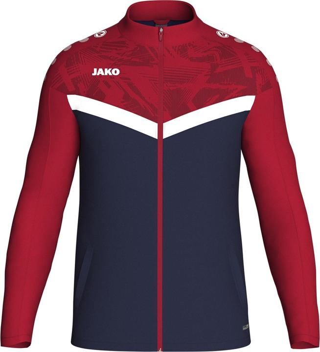 Produktbild JAKO Polyesterjacke Iconic (128)
