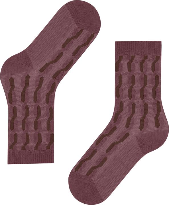 Produktbild Falke Tress Lock Damen (35 - 38)