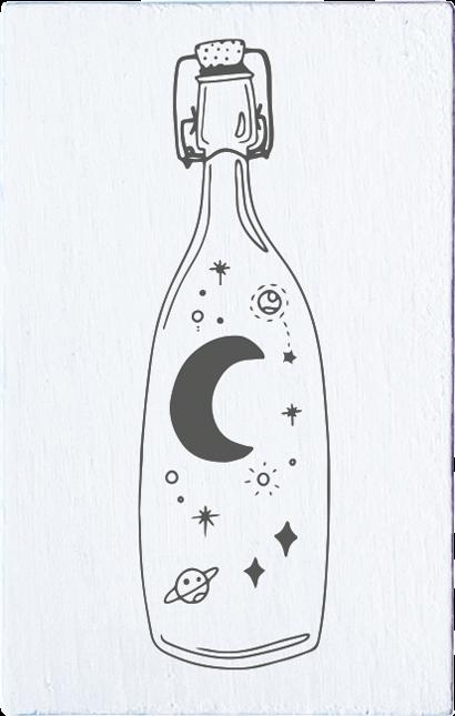 Image du produit May & Berry Bouteille M&B
