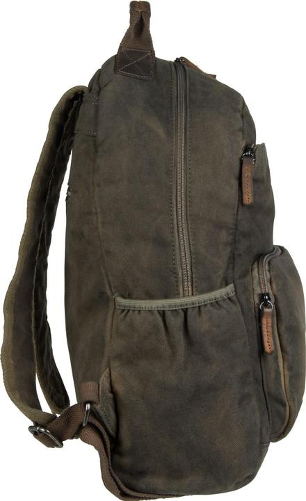Immagine prodotto Greenburry Zaino / Zaino Daypack Vintage Aviator 5908 (29 l)