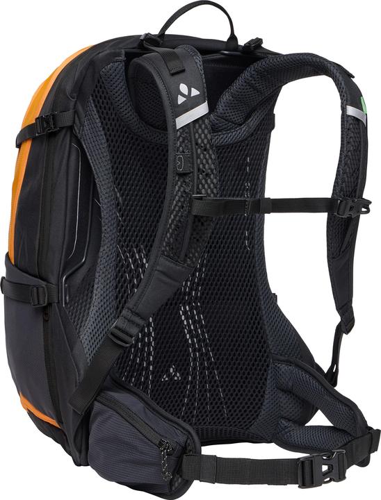 Actual product image Vaude Bike Alpin 23+5 (27 l)