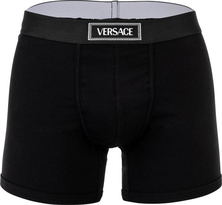 Produktbild Versace Trunk Tex Ribbed Cotton (M, Einzelpack)