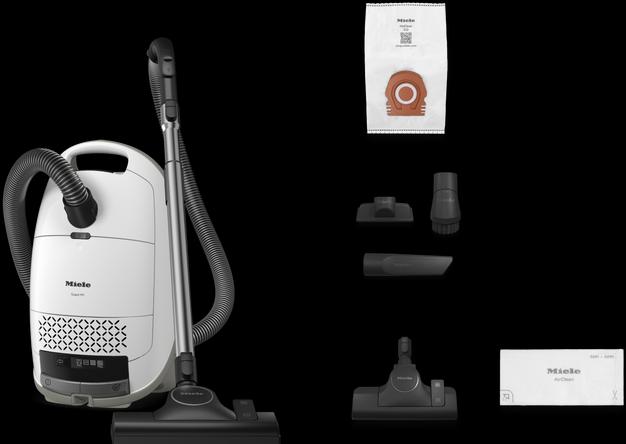 Image du produit Miele Guard M1 S 8380