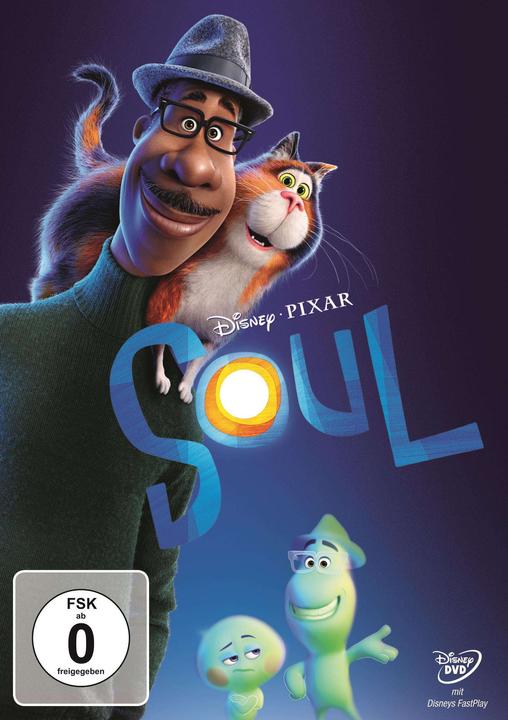Disney Interactive Studios Anima (DVD, 2021)