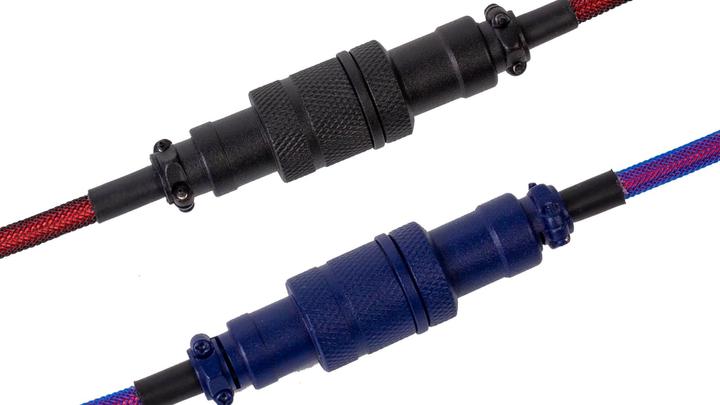 Actual product image Keychron Aviator cable (1.08 m, USB 2.0)