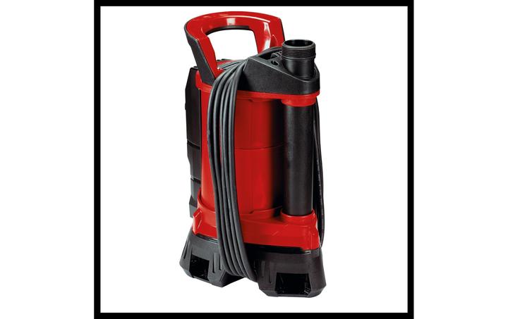 Actual product image Einhell GE-DP 6935 A ECO (Sewage pump)