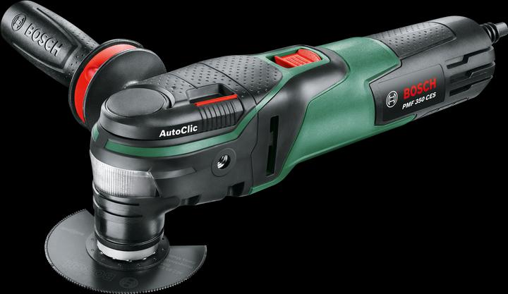 Produktbild Bosch Home & Garden Pmf 350 Ces