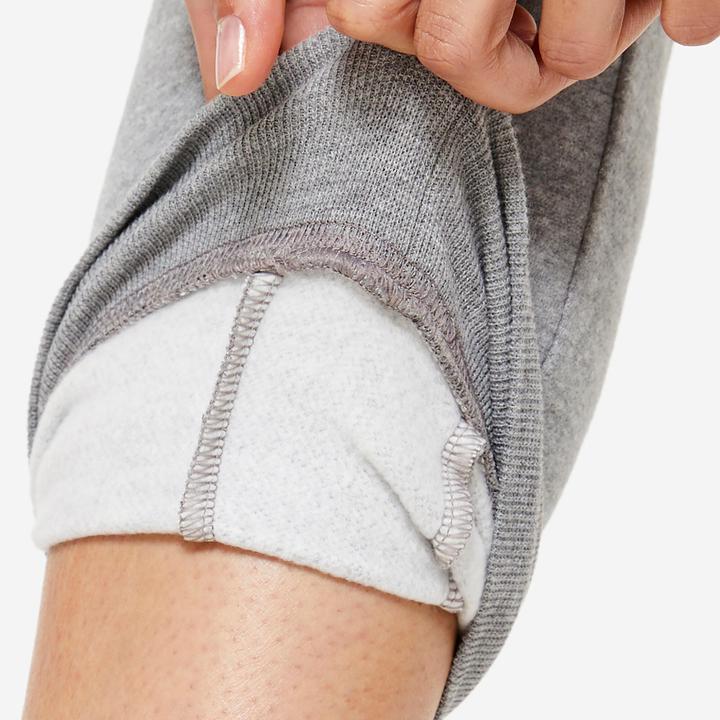 Image du produit Domyos Pantalon de jogging femme Slim - gris (W33/L31)